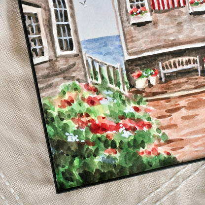 "Sea to Shining Sea" Original Painting